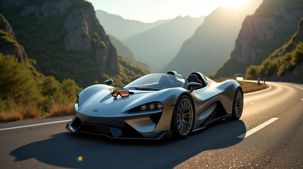 Exciting automotive innovations: what's new in cars today